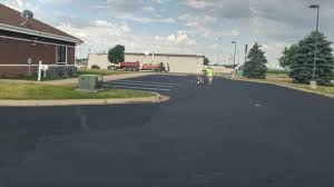 Why Choose Us For All Your Driveway Paving Needs in Laflin, PA?